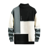 Light Weight Sweaters For Men Casual Fashion Trend Sweater