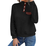 Autumn Womans Hoodies Women'S Casual Sweatshirts