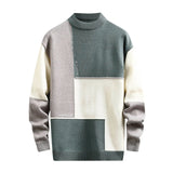Light Weight Sweaters For Men Casual Fashion Trend Sweater