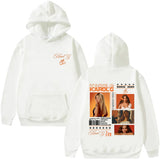 Hoodies Hip Hop Streetwear Casual Fashion Sweatshirts