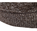 Autumn Winter Fleece Sweater Men Thicker Clothes Luxury