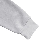 Cross border men's clothing wholesale fleece casual hooded