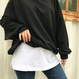 Women's Zipper Hooded Faux Lamb Velvet SweatSirt