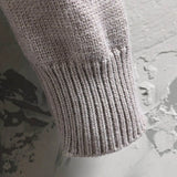 Light Weight Sweaters For Men Casual Fashion Trend Sweater