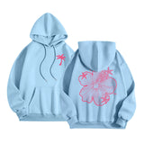 Over Sized Hoodies for Women Women Hooded Sweatshirt