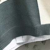 Light Weight Sweaters For Men Casual Fashion Trend Sweater