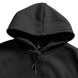 Woman Luxury Brand Hoodie Autumn Winter Hooded