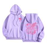 Over Sized Hoodies for Women Women Hooded Sweatshirt