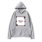 Bruno Mars Risk It All Hoodies The Romantic Women