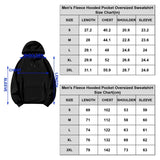 Women's Autumn and Winter Warm and Loose Casual Hooded