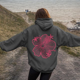 Over Sized Hoodies for Women Women Hooded Sweatshirt