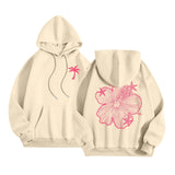 Over Sized Hoodies for Women Women Hooded Sweatshirt