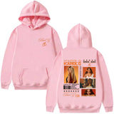 Hoodies Hip Hop Streetwear Casual Fashion Sweatshirts