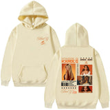 Hoodies Hip Hop Streetwear Casual Fashion Sweatshirts