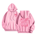 Over Sized Hoodies for Women Women Hooded Sweatshirt