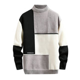 Light Weight Sweaters For Men Casual Fashion Trend Sweater