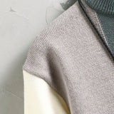 Light Weight Sweaters For Men Casual Fashion Trend Sweater