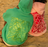 Embroidered Hoodie Y2K Pullover Sweatshirt Hoodie